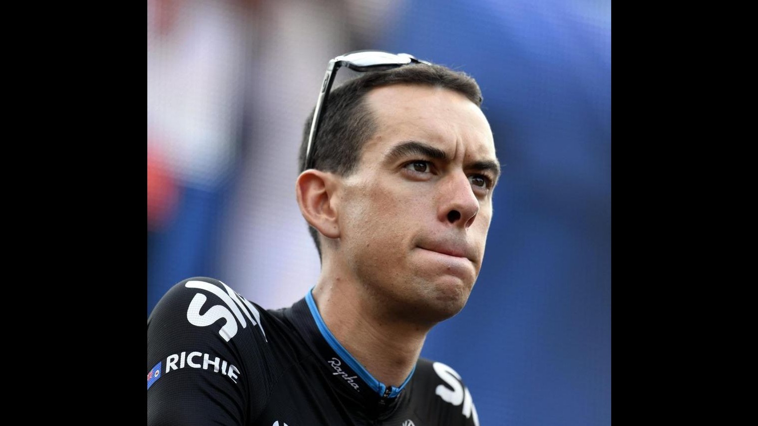 Ciclismo, australiano Porte entra nel team Bmc Racing
