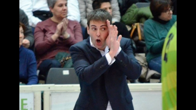 Volley, Blengini nominato nuovo ct della Nazionale italiana