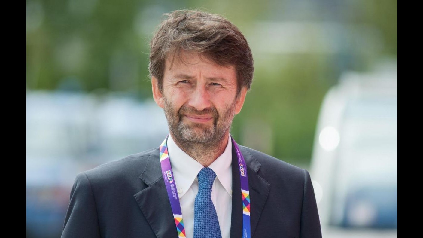 Franceschini: Italia è grande museo, dobbiamo avere orgoglio nazionale