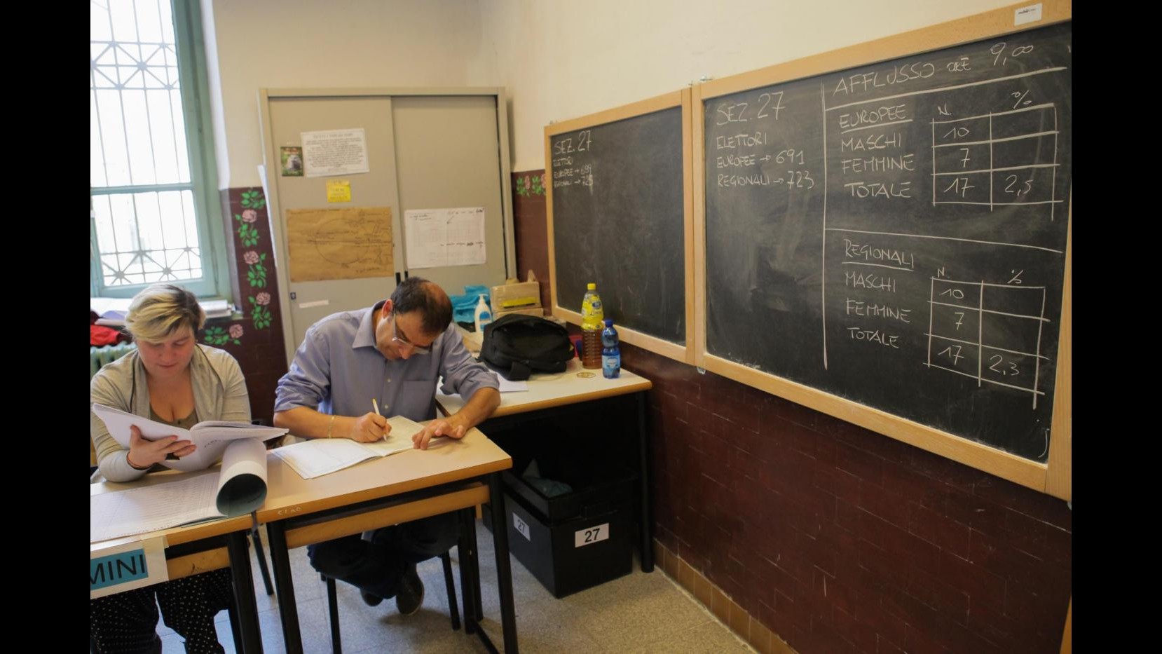 Governo, Cdm fissa Election day: possibile dal 31 maggio