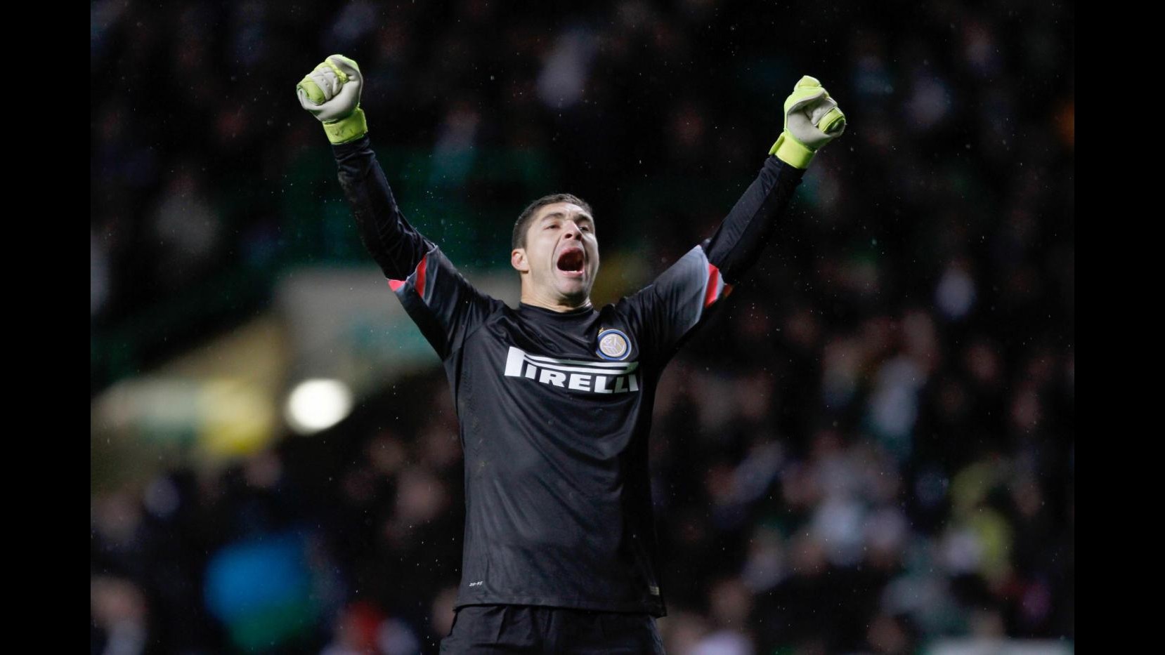 Inter, Carrizo: Spiace per errori, ma al ritorno possiamo farcela