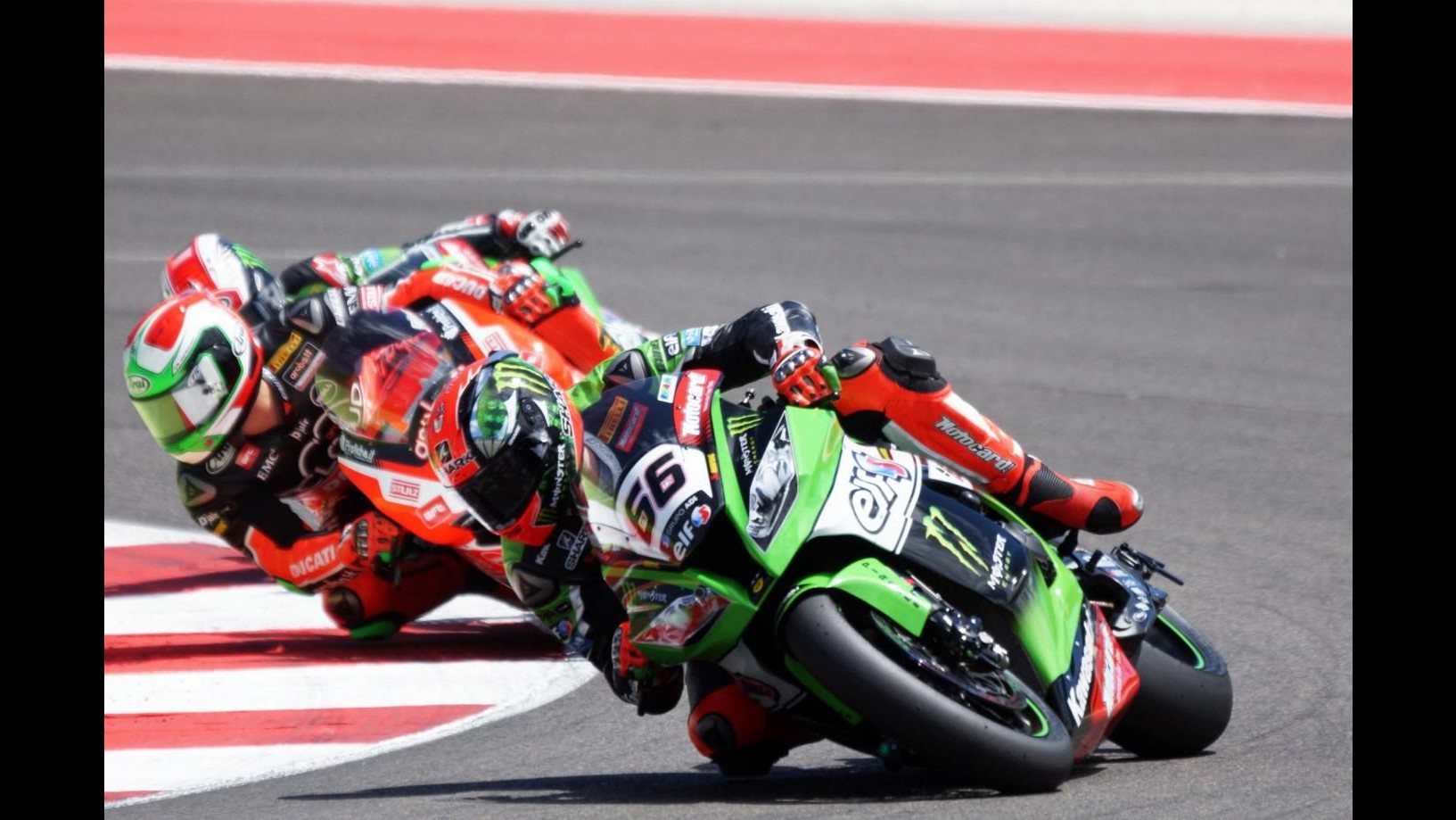Superbike, Malesia: quarta superpole per Sykes, 4° Biaggi