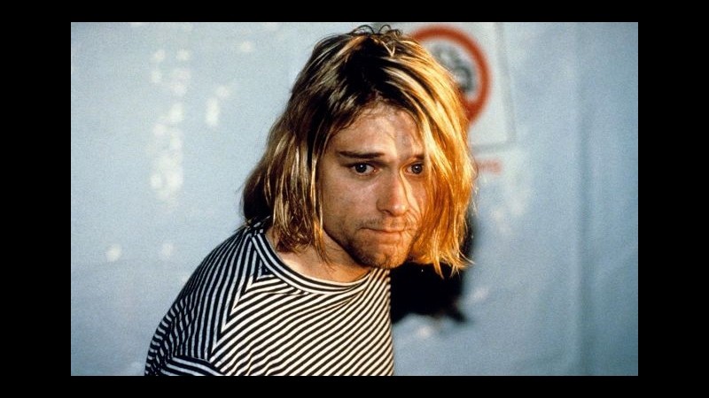 Morte di Kurt Cobain, giudice deciderà se diffondere le foto