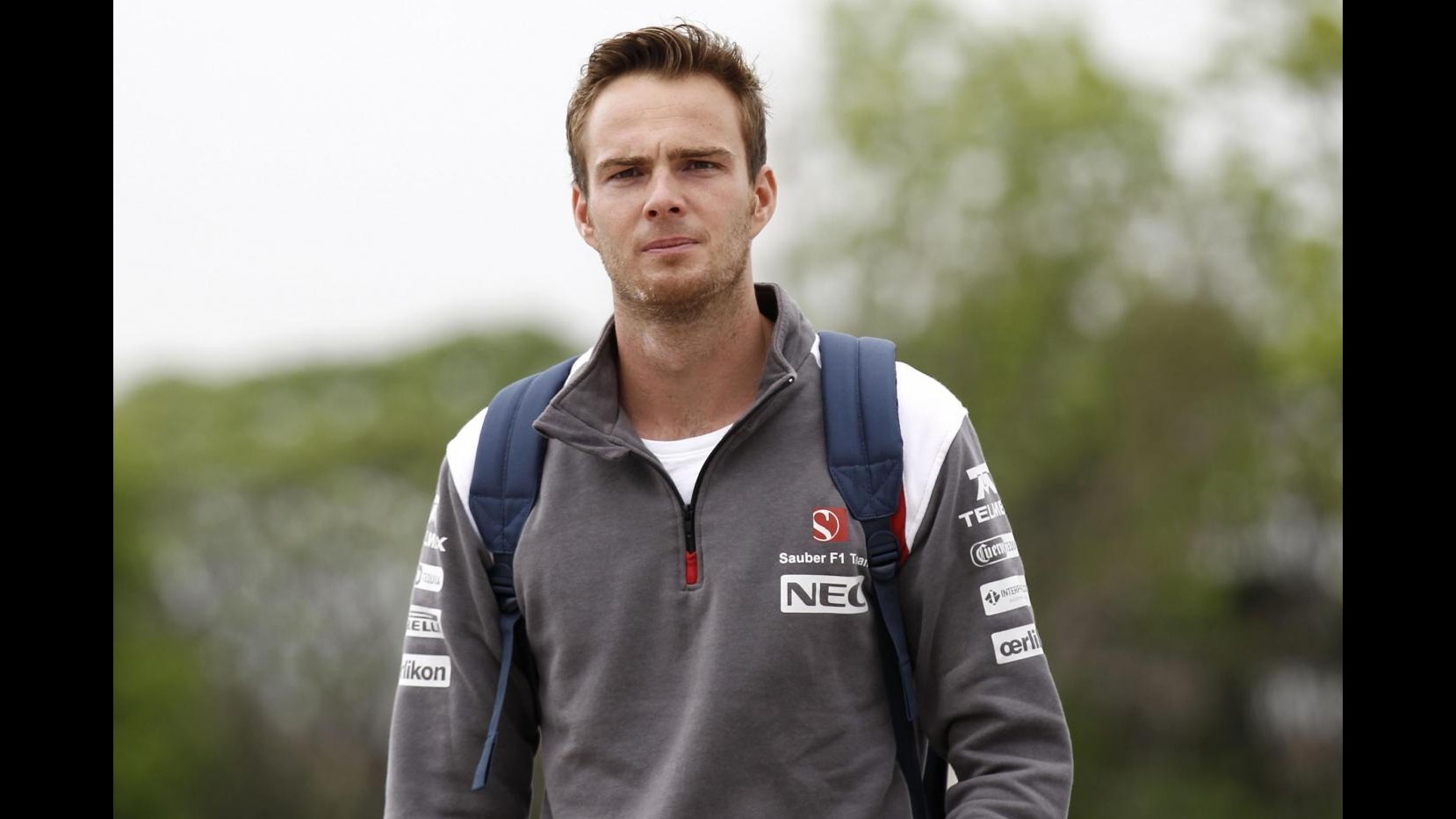 F1, Sauber perde appello: team deve far correre Van der Garde
