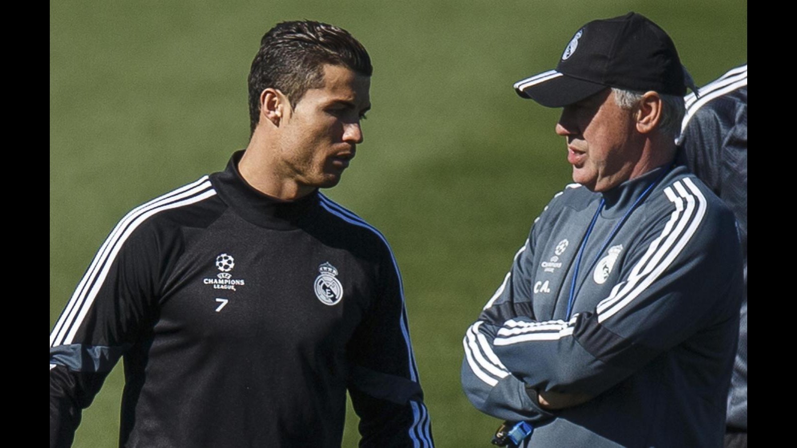 Crisi Real, Perez rassicura Ancelotti: Resterà in panchina qualsiasi cosa succeda