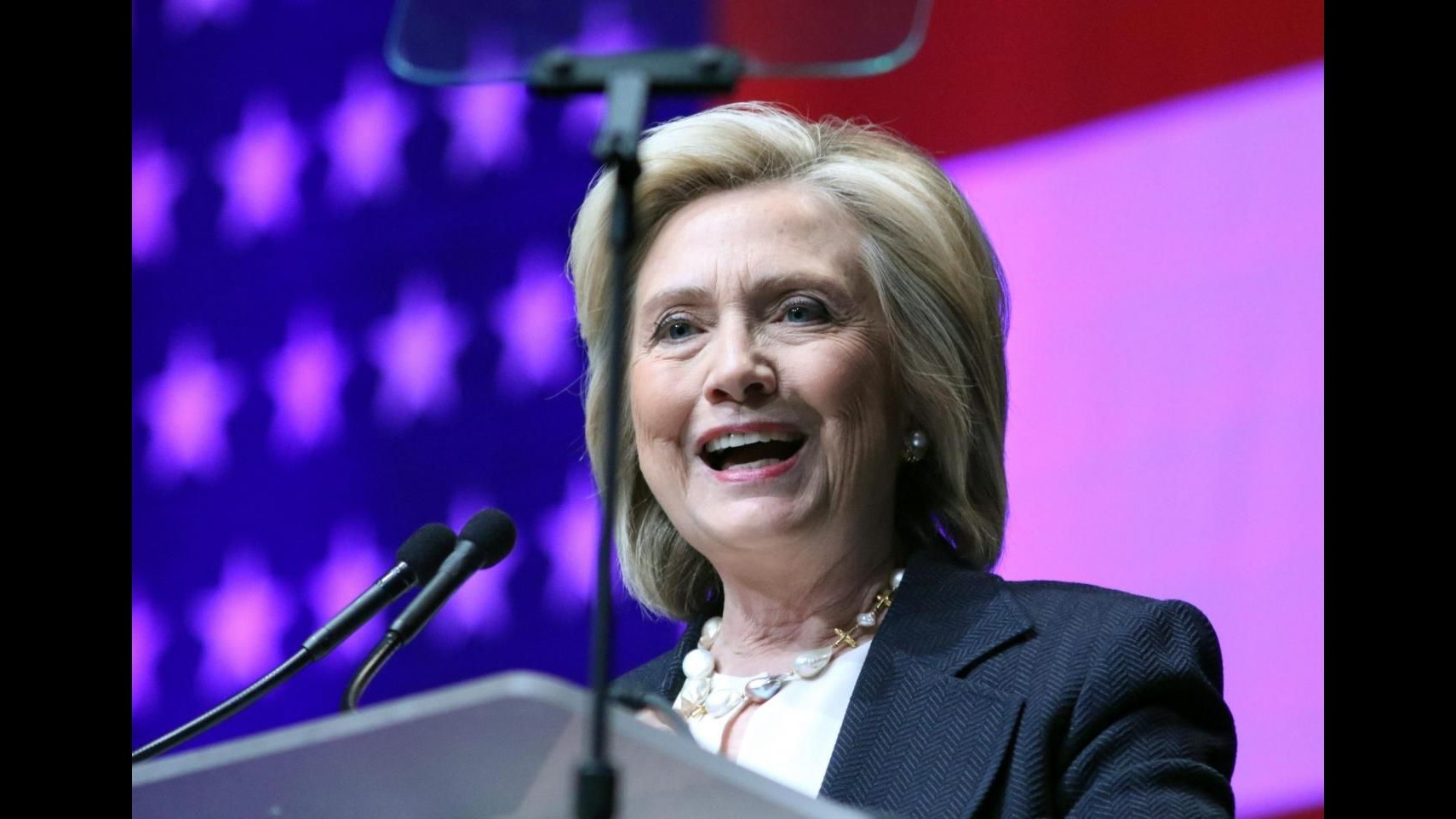 Hillary Clinton: l’embargo nei confronti di Cuba ha fallito, stop una volta per tutte