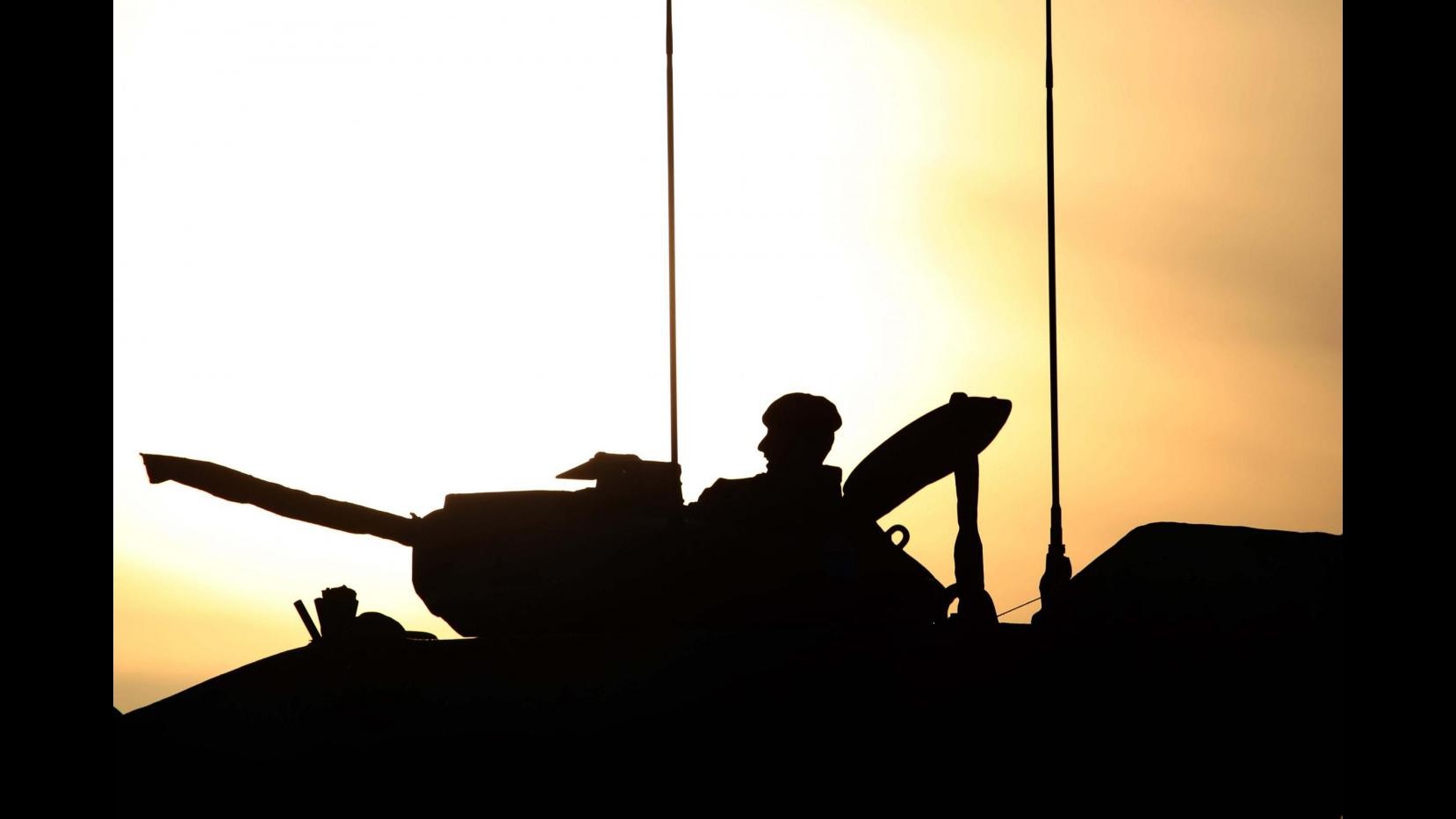 Iraq fornisce video a Bbc: Isis usa bombe al cloro