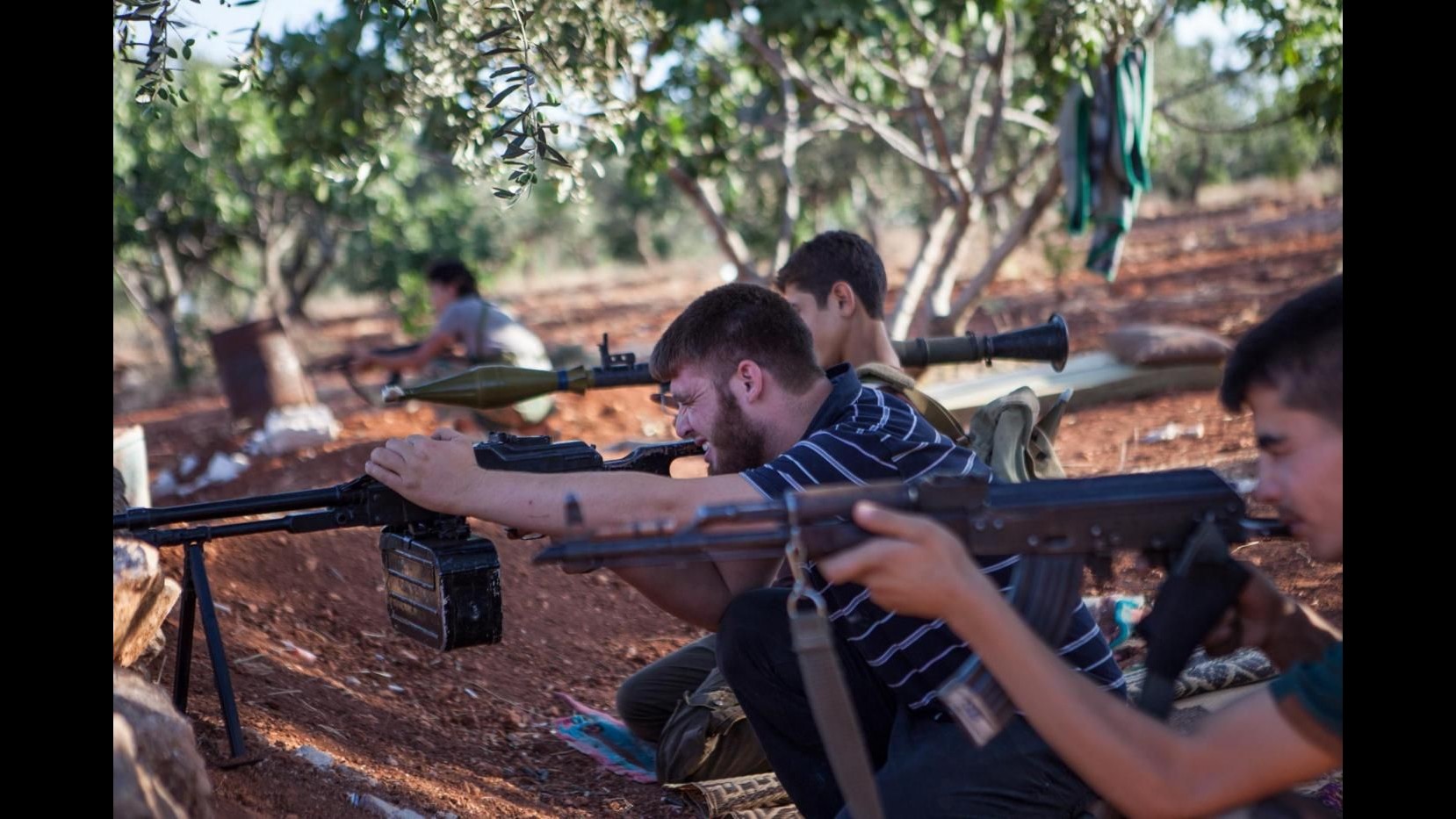 Siria, Fronte al-Nusra: Catturati ribelli addestrati da Usa