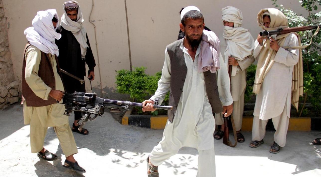Afghanistan, Islamabad: Mullah Omar è sepolto nella provincia di Zabul
