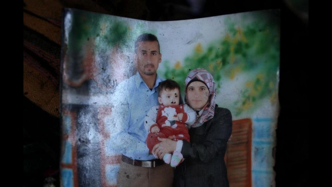 Mediorente, Usa condannano attacco in cui è morto bimbo palestinese