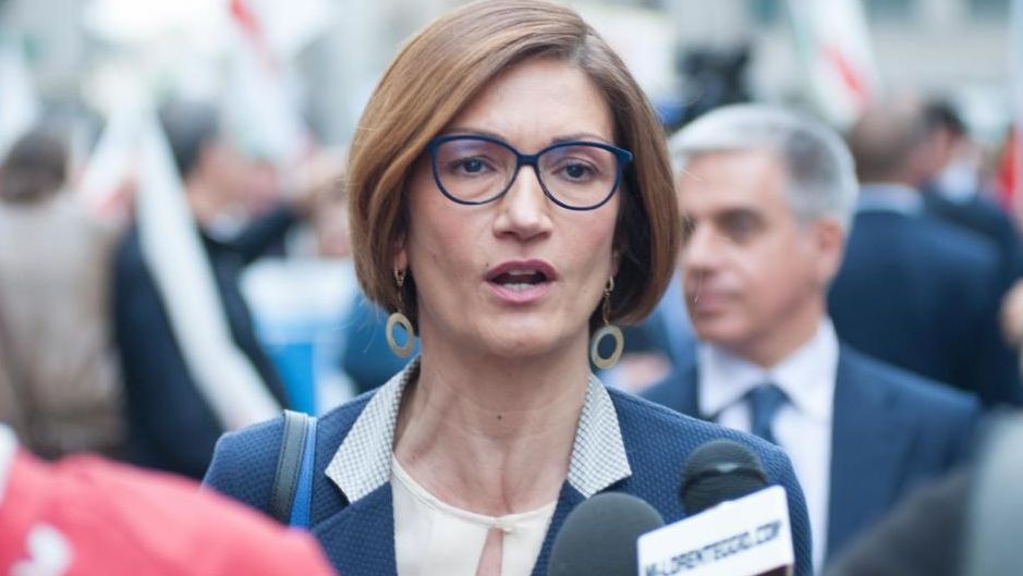 Lavoro, Gelmini (Fi): Dati disoccupazione giovani sono preoccupanti
