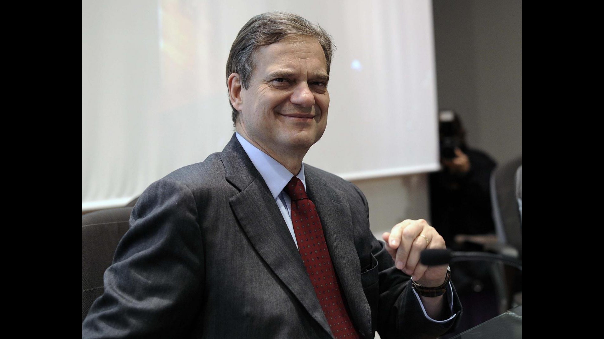 Snam: Nel 2014 utile netto balza a 1,2 miliardi (+30,6%)