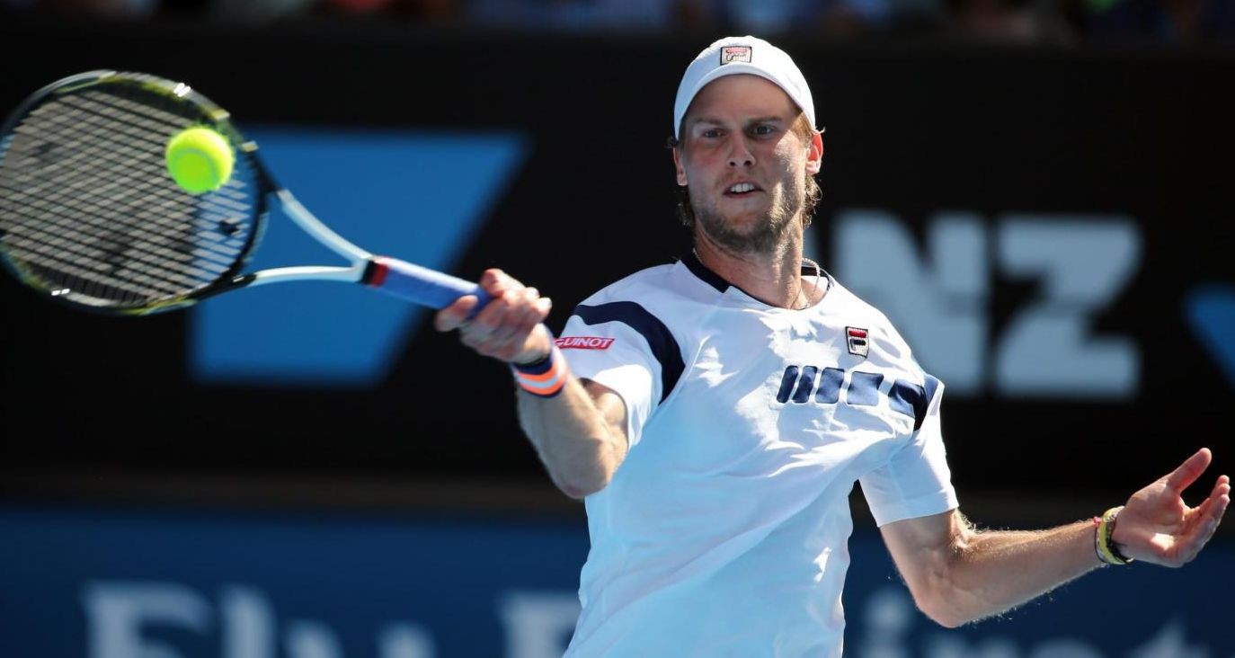 Amburgo: Fognini in semifinale, forfait Bolelli. Seppi trova Nadal