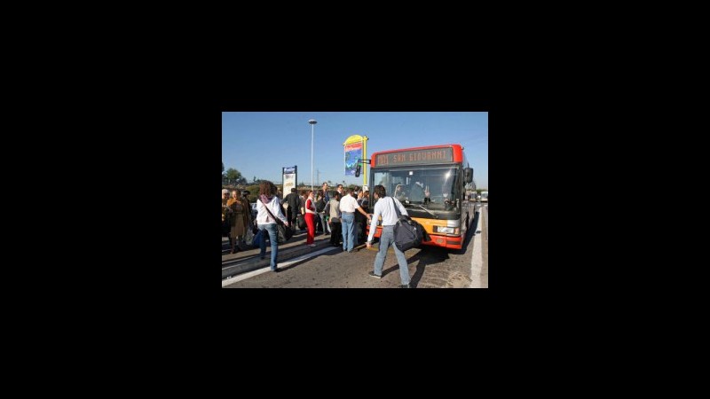 Potenza, 17 milioni euro danni per gestione trasporto pubblico urbano
