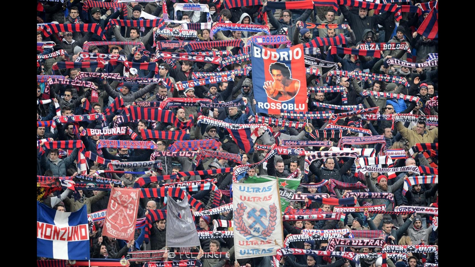 Bologna in lutto: morto ex portiere Marchigioli, aveva 21 anni