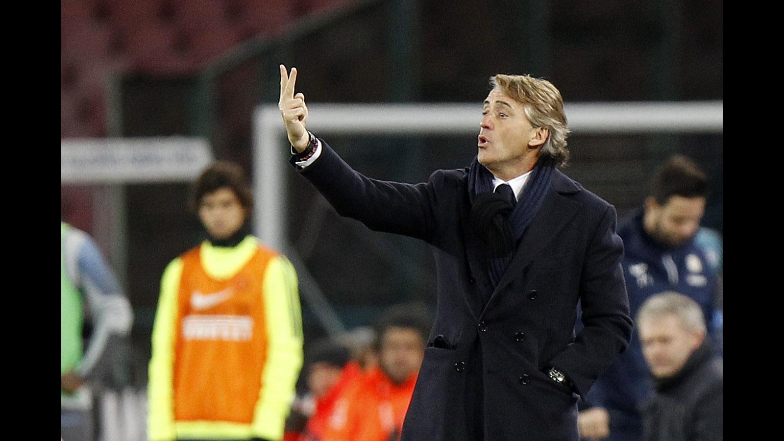 Europa League, Mancini: Wolfsburg forte, ma Inter ha qualità per passare il turno