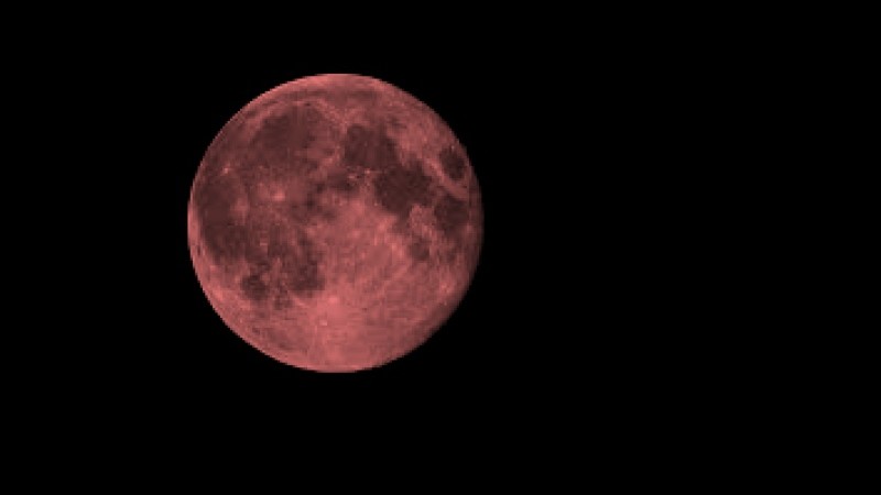 Occhi al cielo per la luna blu, si rivedrà solo nel 2018