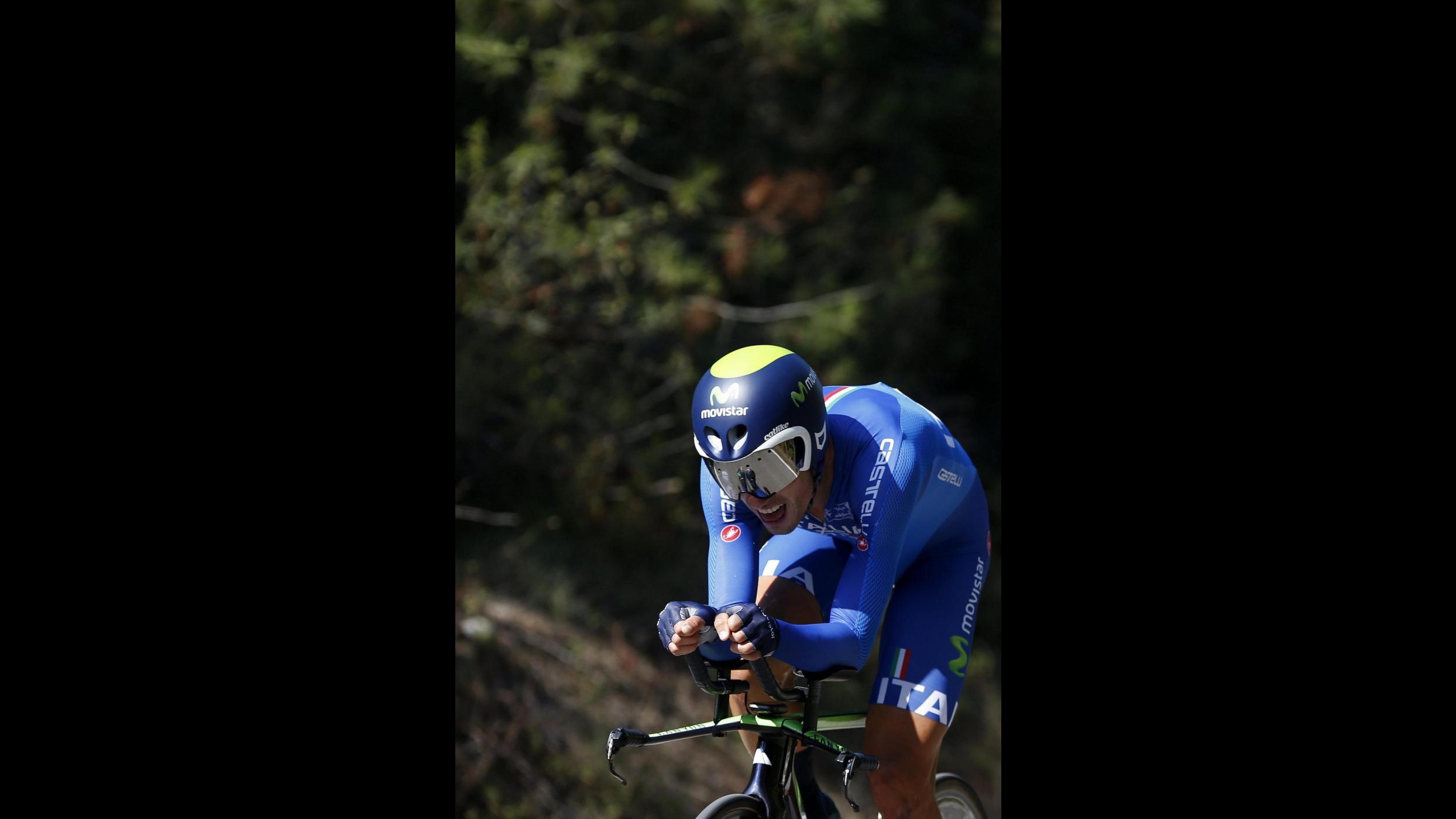 Ciclismo, Tirreno-Adriatico: Malori si aggiudica crono prima tappa