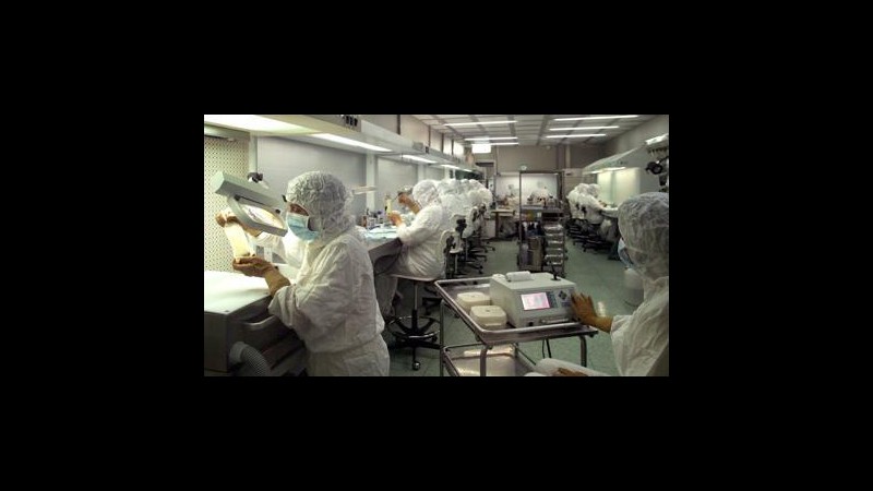 Sorin lancia Reply Crt-p, pacemaker da 11,3 centimetri cubi