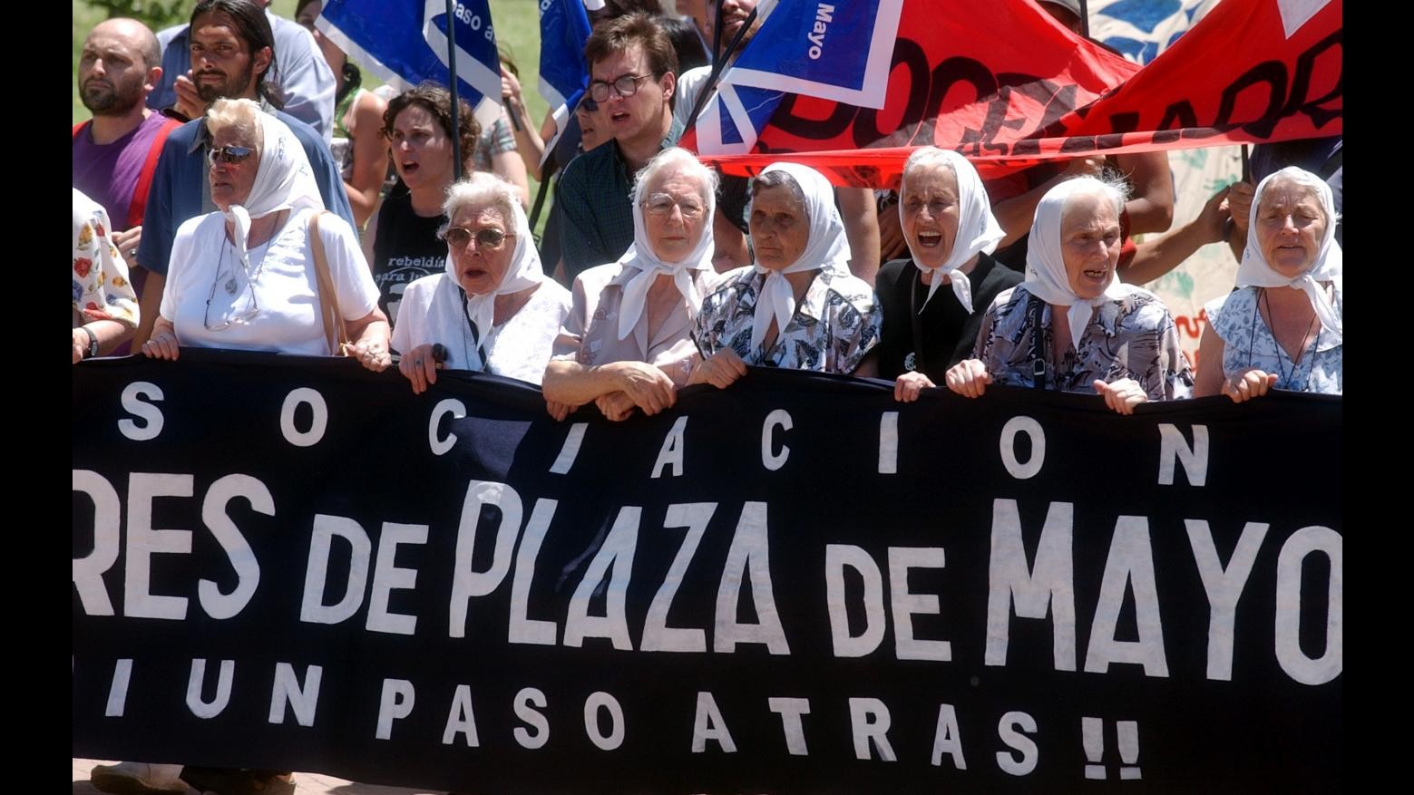 Italiani ‘desaparecidos’ in America Latina, oggi udienza a Roma