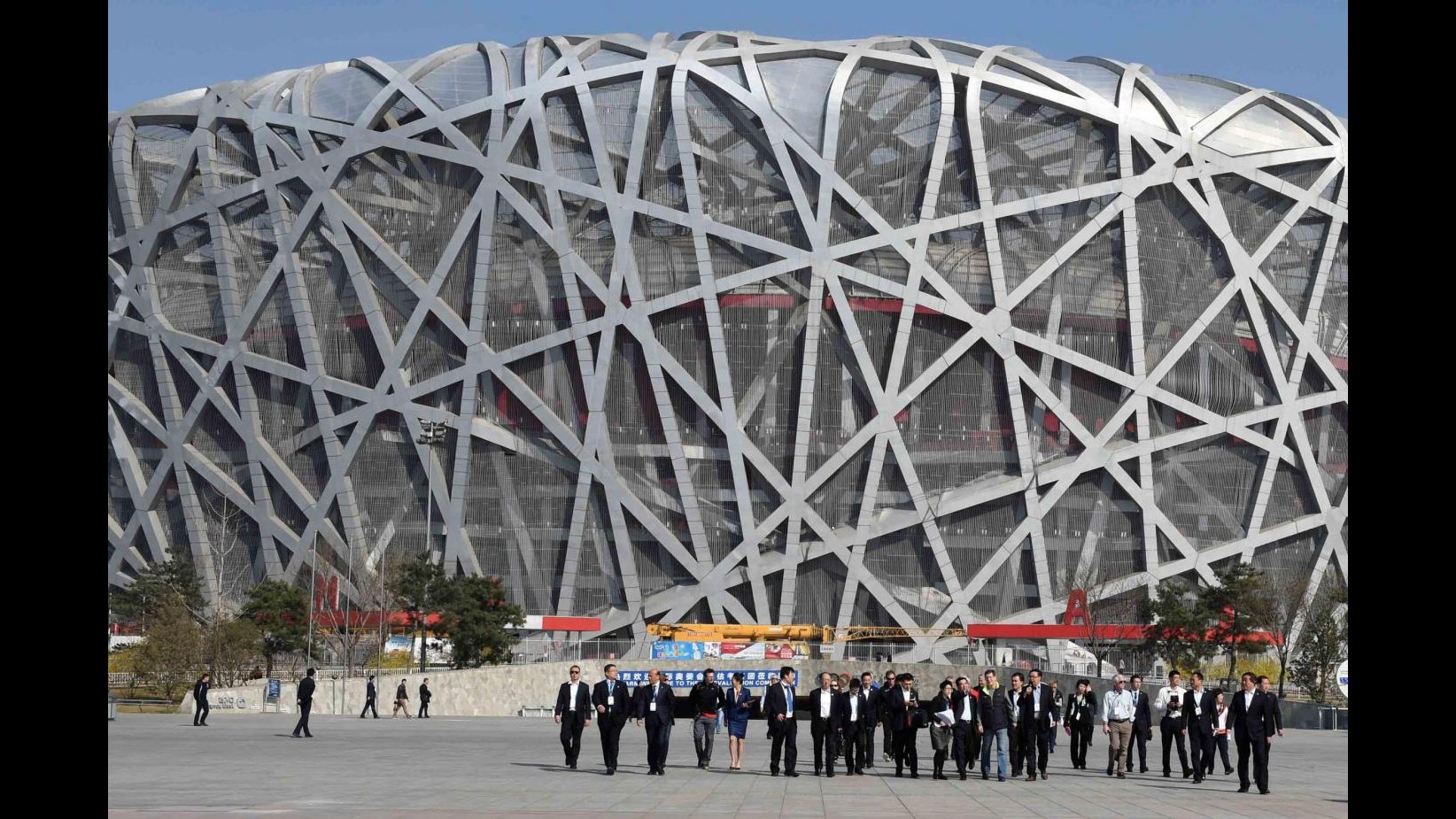 Olimpiadi Invernali, edizione 2022 assegnata a Pechino