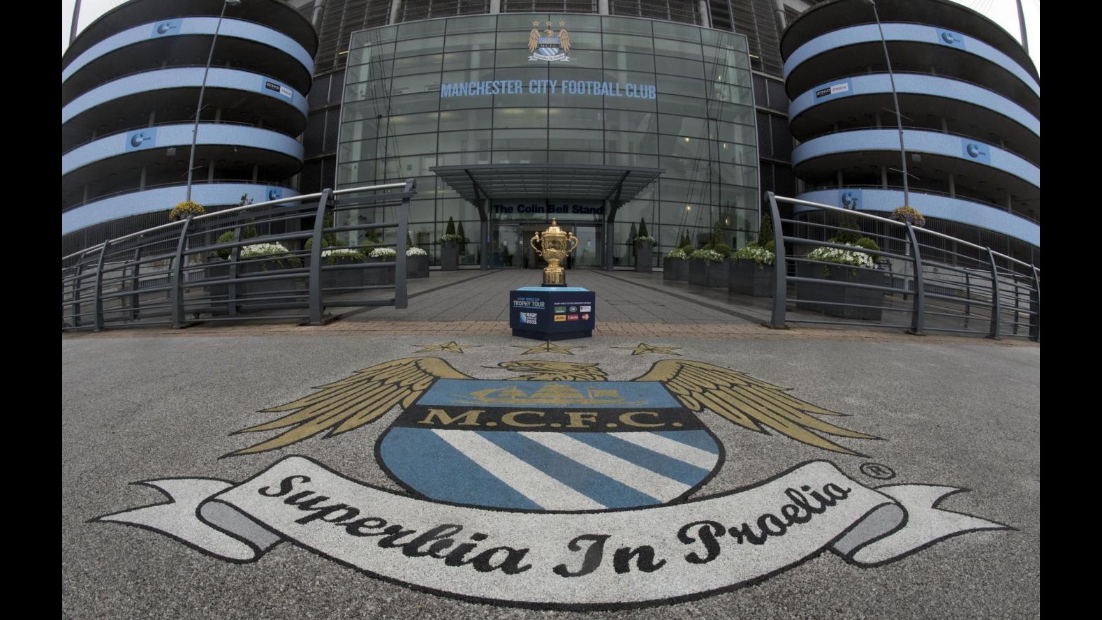 Calcio, Manchester City: giovane turco Unal in prestito al Genk