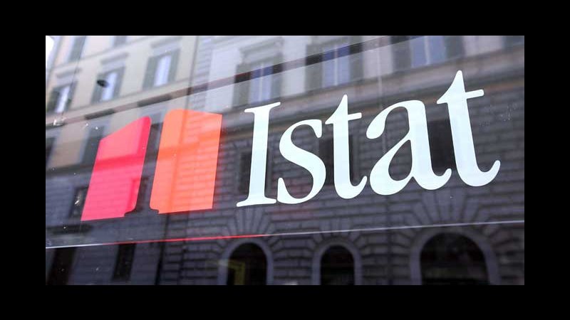 Istat: Inflazione stabile allo 0,2% annuo a luglio