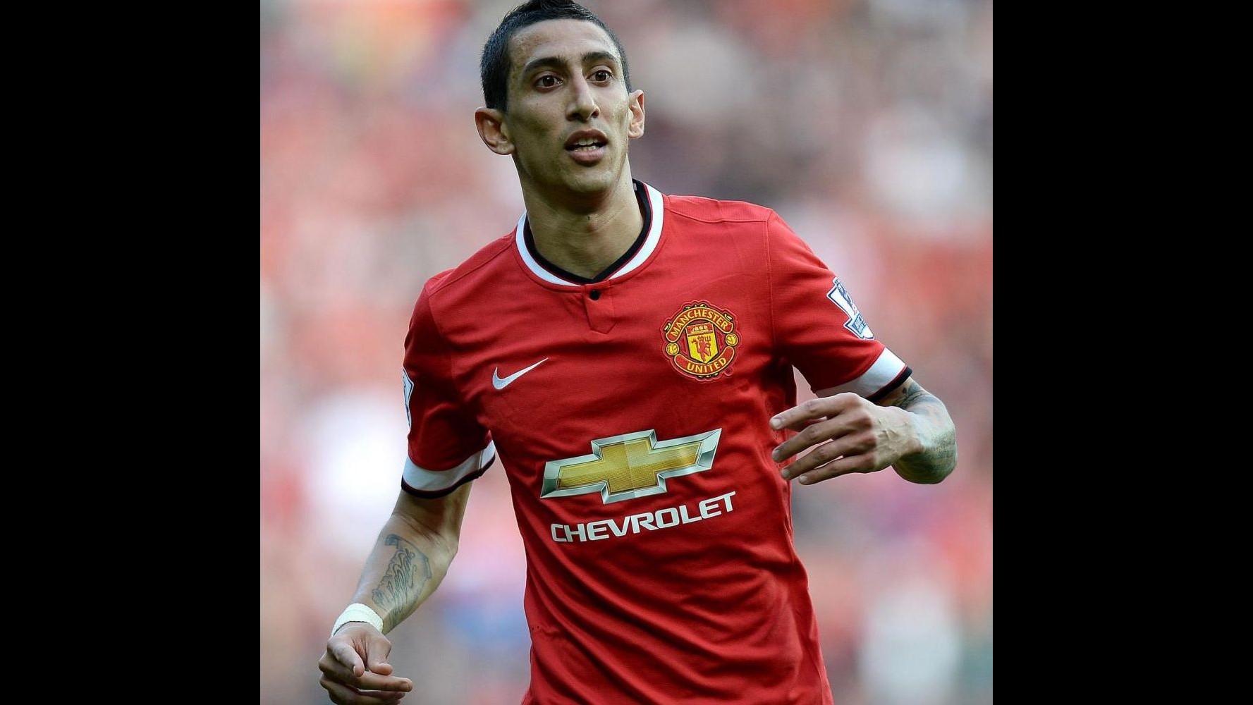 Calcio,stampa francese: fatta per Di Maria-Psg,firma prossima settimana