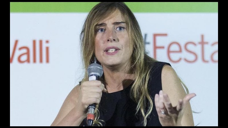 Unioni civili, Boschi: Non perdiamo l’occasione per fare una legge