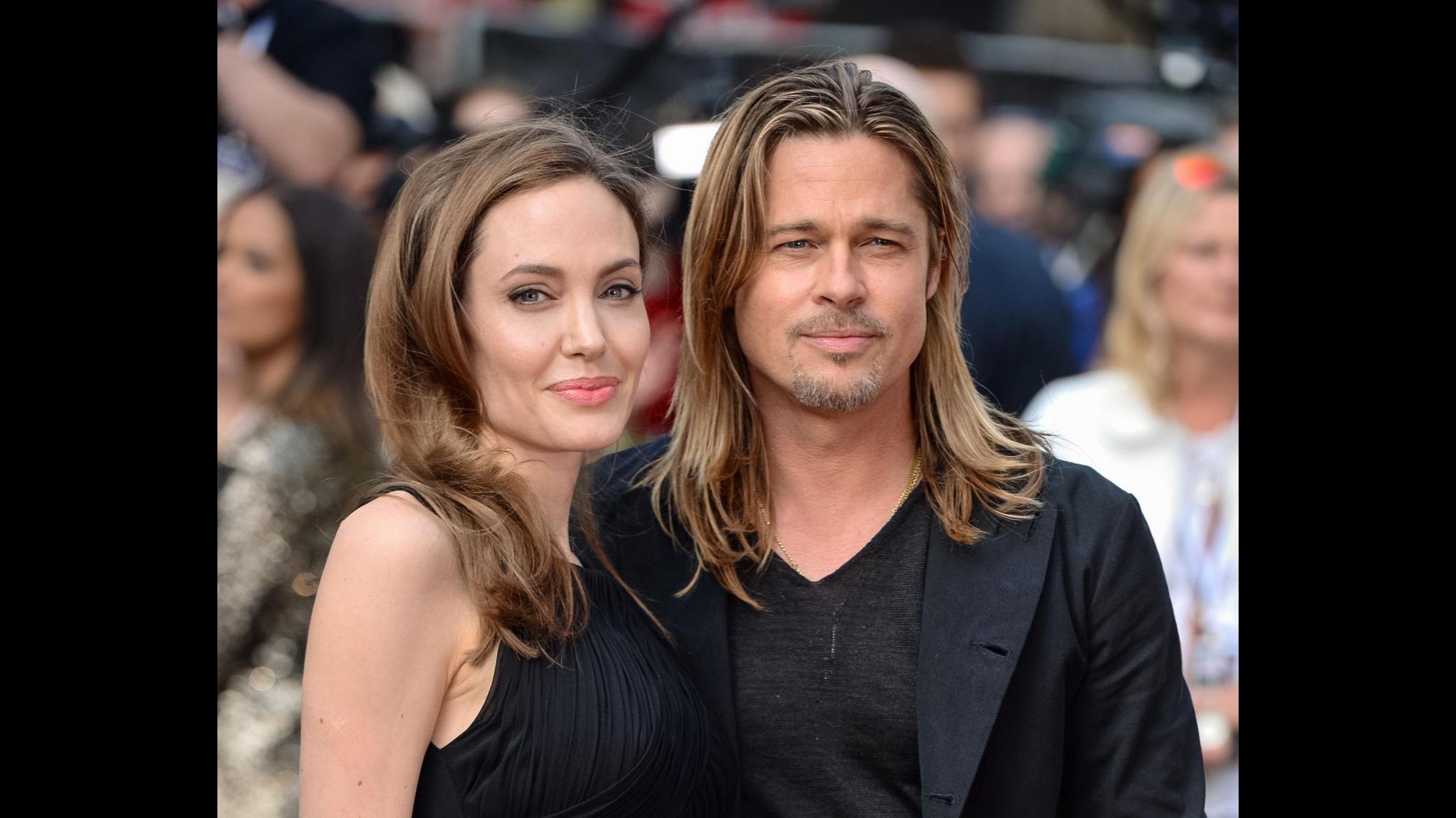Il vino di Pitt e Jolie convince i critici e sbarca nei market britannici