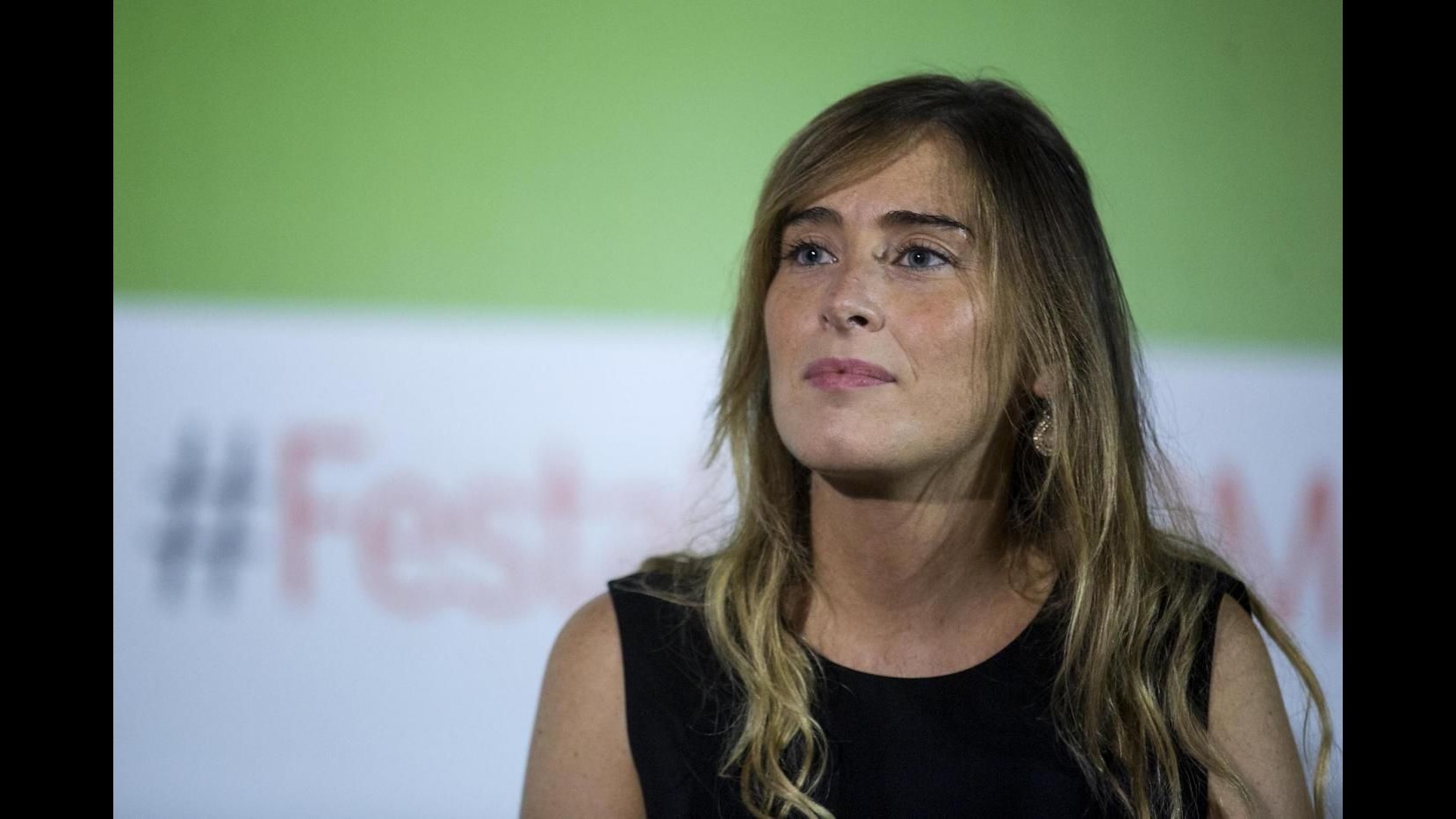 Roma, Boschi: Pd sostiene Marino, ora governi