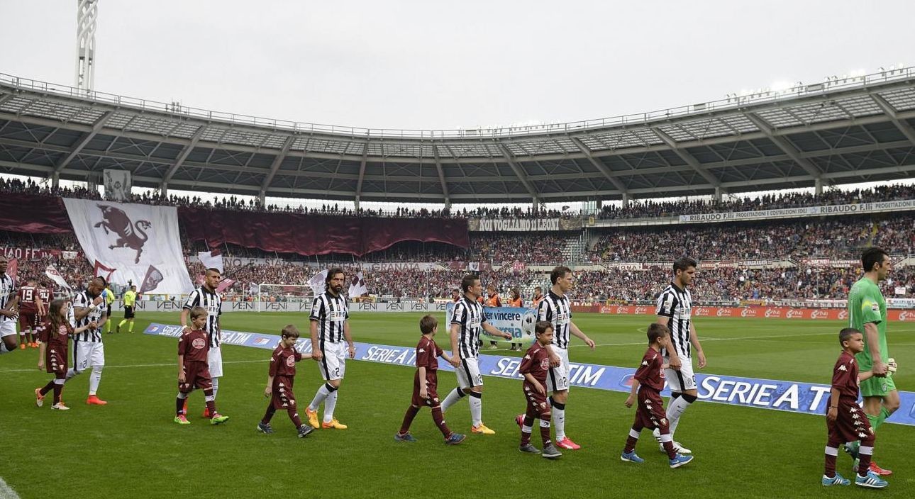 Calcio, Torino su stop curva Stadium: Juventus rispetti le sentenze