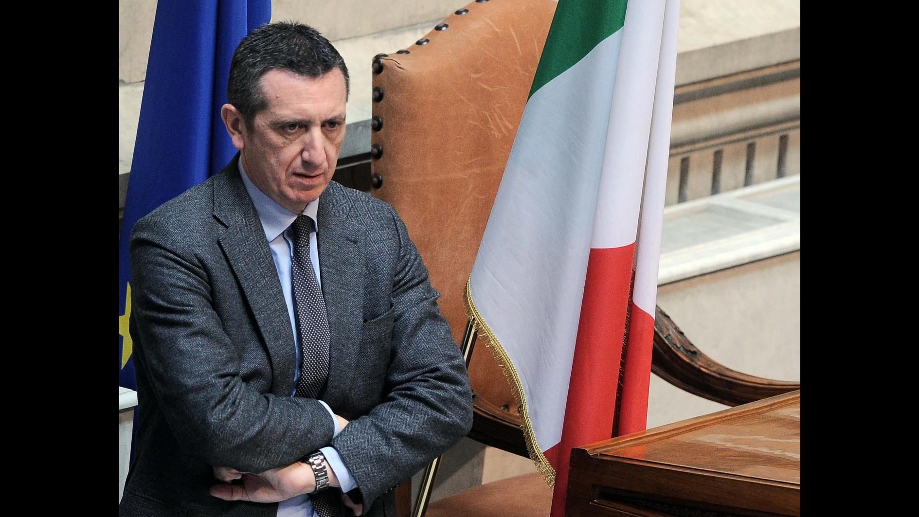 Anm: Ddl penale danno gravissimo per le indagini su terrorismo e mafia