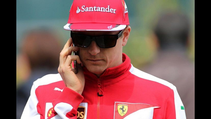 F1, Raikkonen: Ultimo giro non bene, domani serve buona partenza