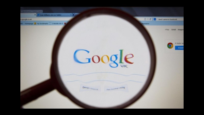 Privacy, Google risponde al garante francese: Il diritto all’oblio non è globale