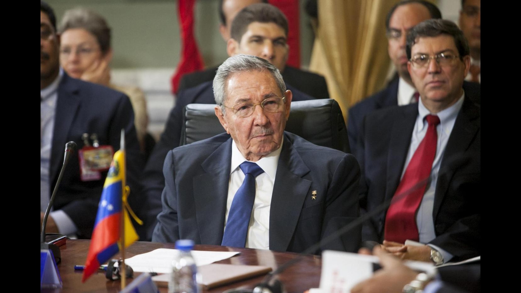Cuba-Usa, storica telefonata tra Obama e Raul Castro