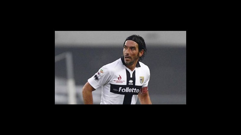 Lucarelli: Darei cazzotto a Ghirardi-Leonardi