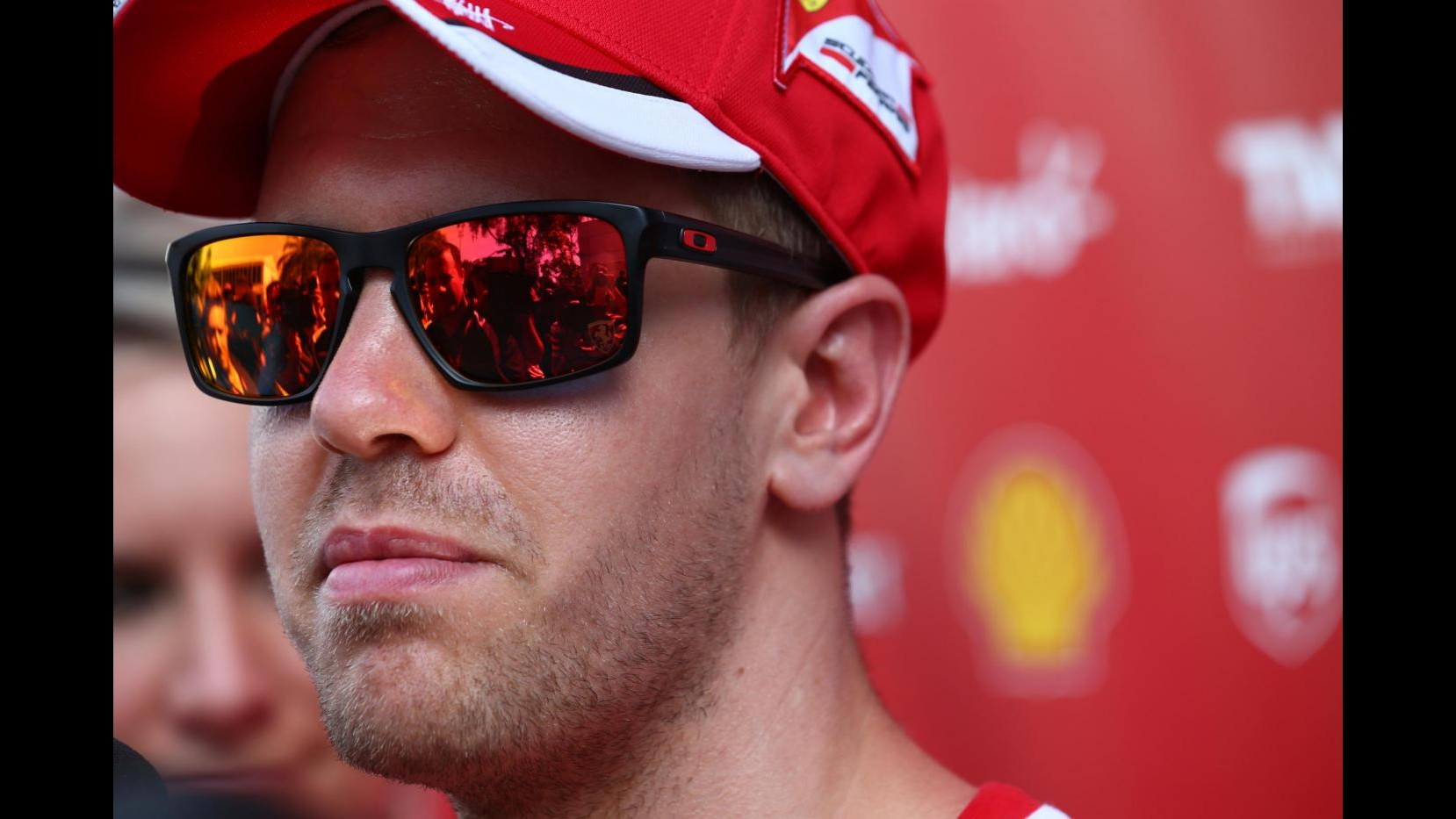 F1, Vettel e Raikkonen: Avversari forti, ma Ferrari concentrata su se stessa