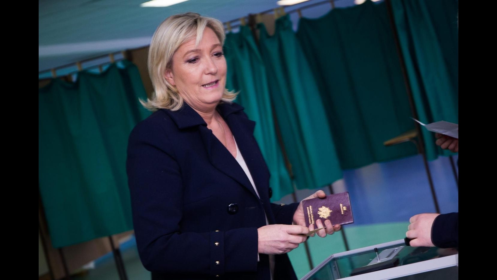 Francia, Front National sotto indagine per finanziamenti illeciti