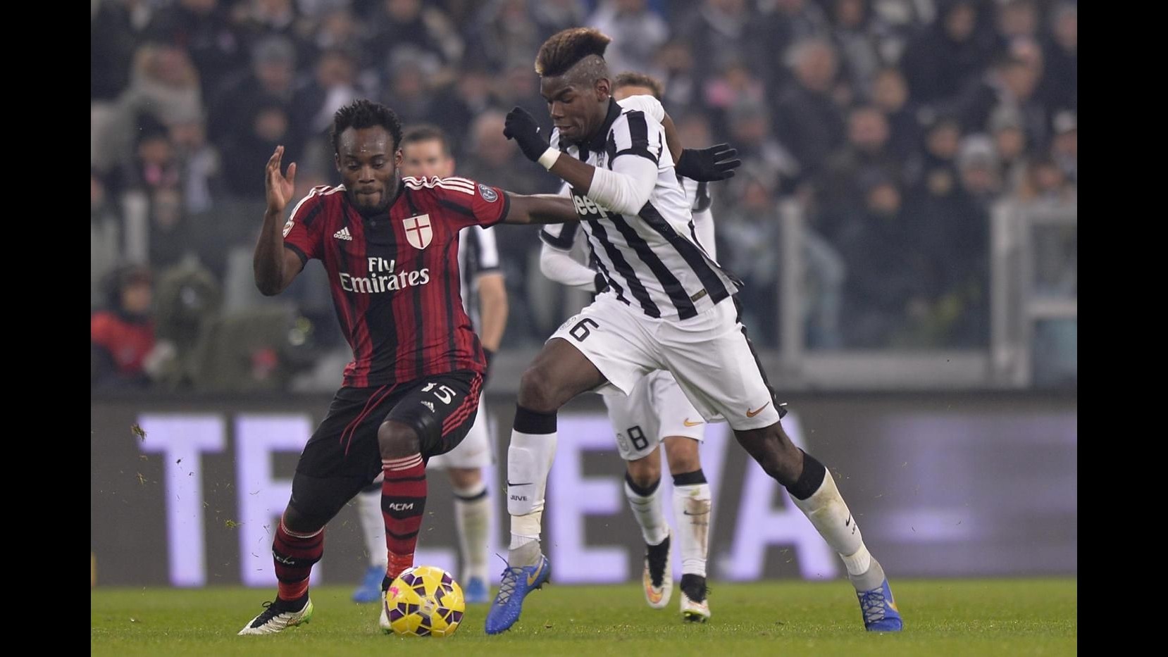Serie A: gli orari delle gare della stagione 2015-2016