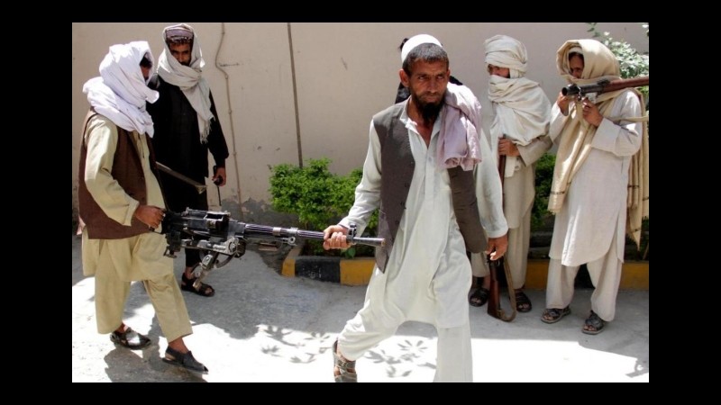 Afghanistan, i talebani confermano la morte del mullah Omar