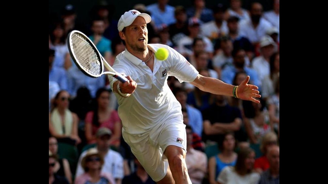Tennis, Atp Amburgo: Seppi si qualifica per i quarti di finale