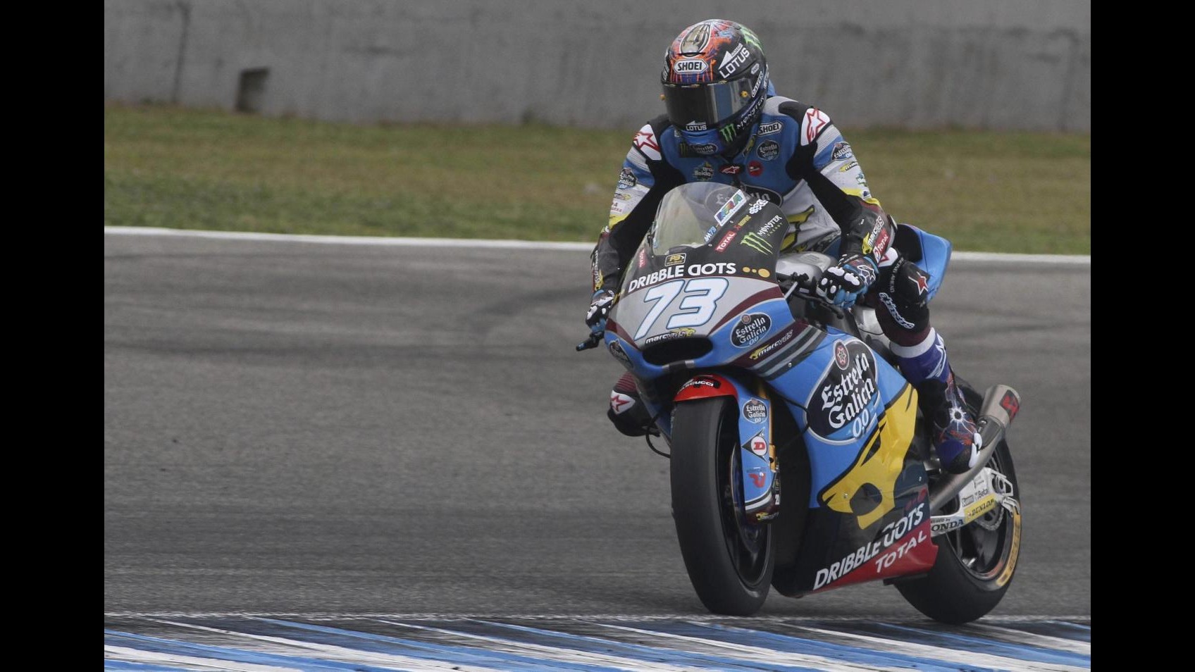 MotoGp,Marquez: Austin una delle mie piste preferite,occhio alle Ducati