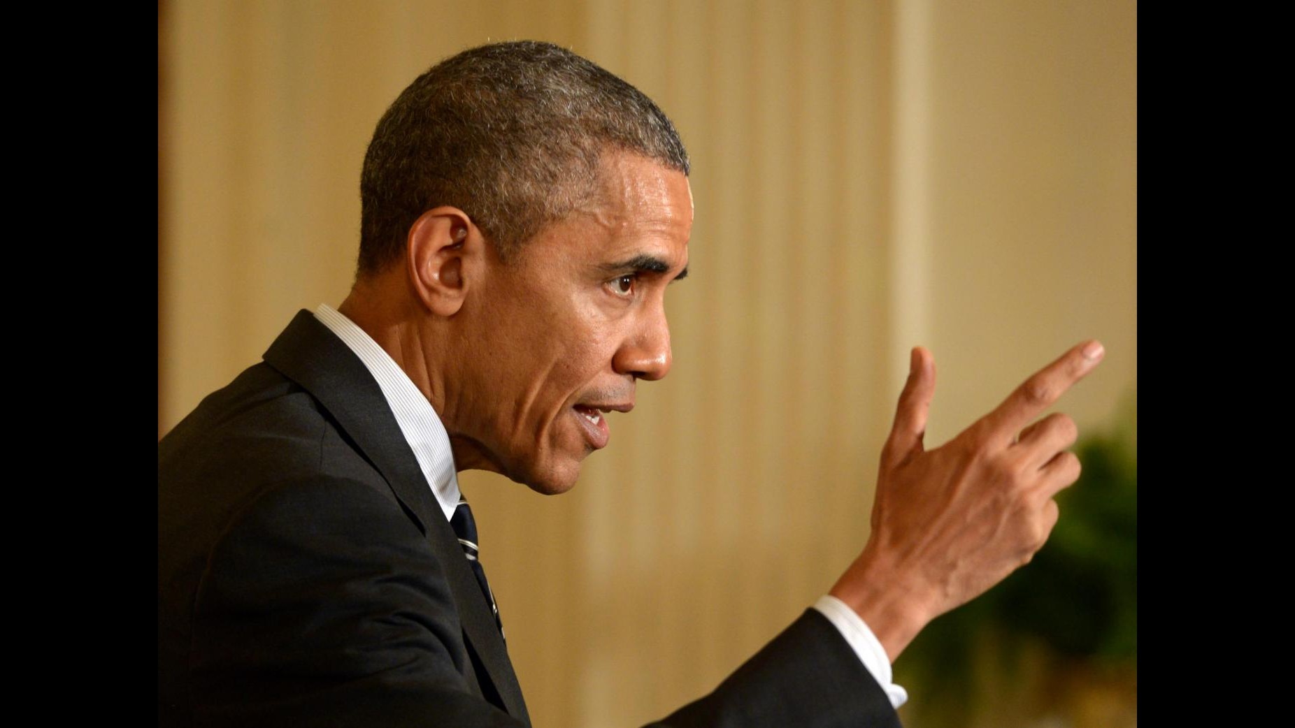 Obama: Usa e resto Americhe non possono tacere su situazione Venezuela