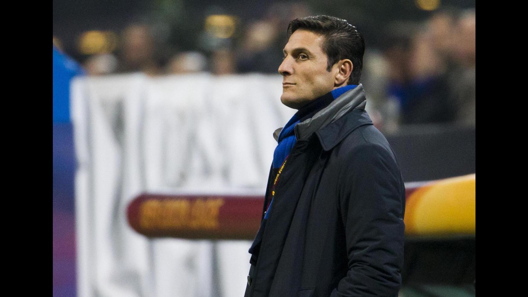 Zanetti: Con Thohir e Mancini per riportare in alto l’Inter