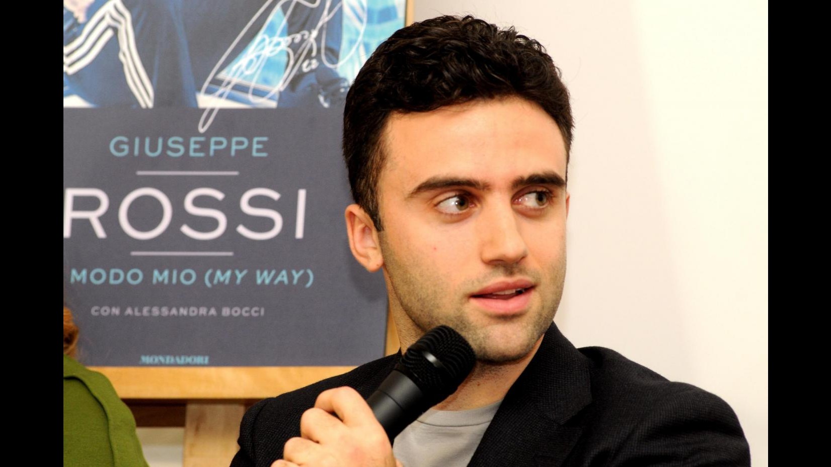 Fiorentina, Giuseppe Rossi: Rientro? Sono a buon punto, lo dirà ginocchio