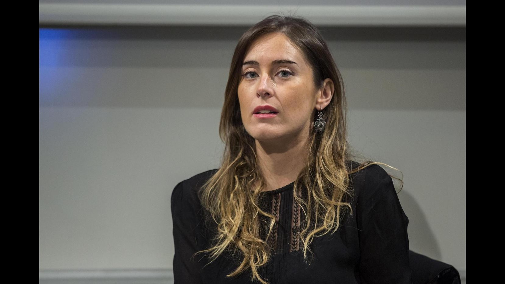 Spari Tribunale, Boschi: Governo riferirà al più presto