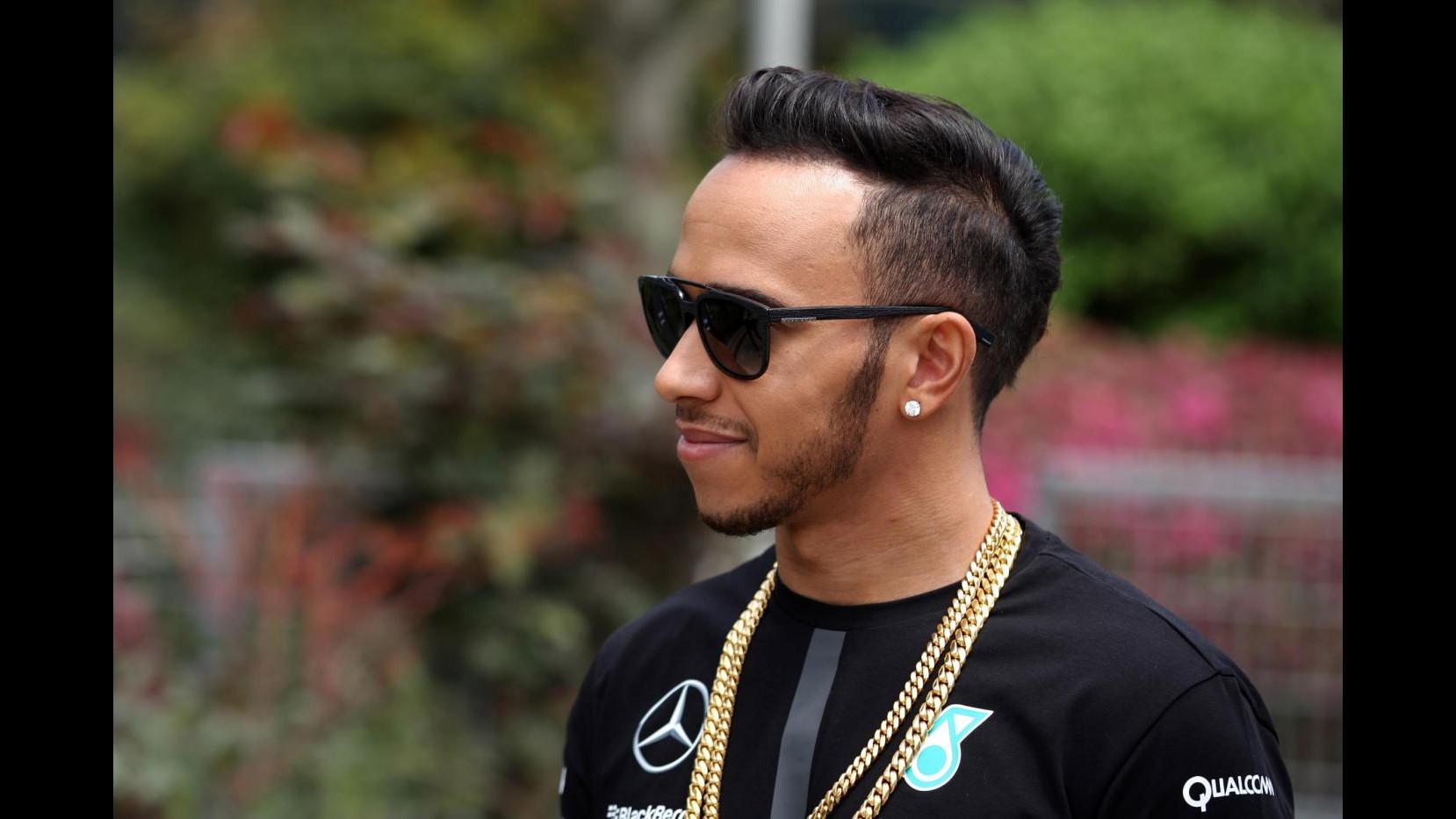 F1, Hamilton: Rinnovo con Mercedes? Nessuna novità, ma non c’è fretta