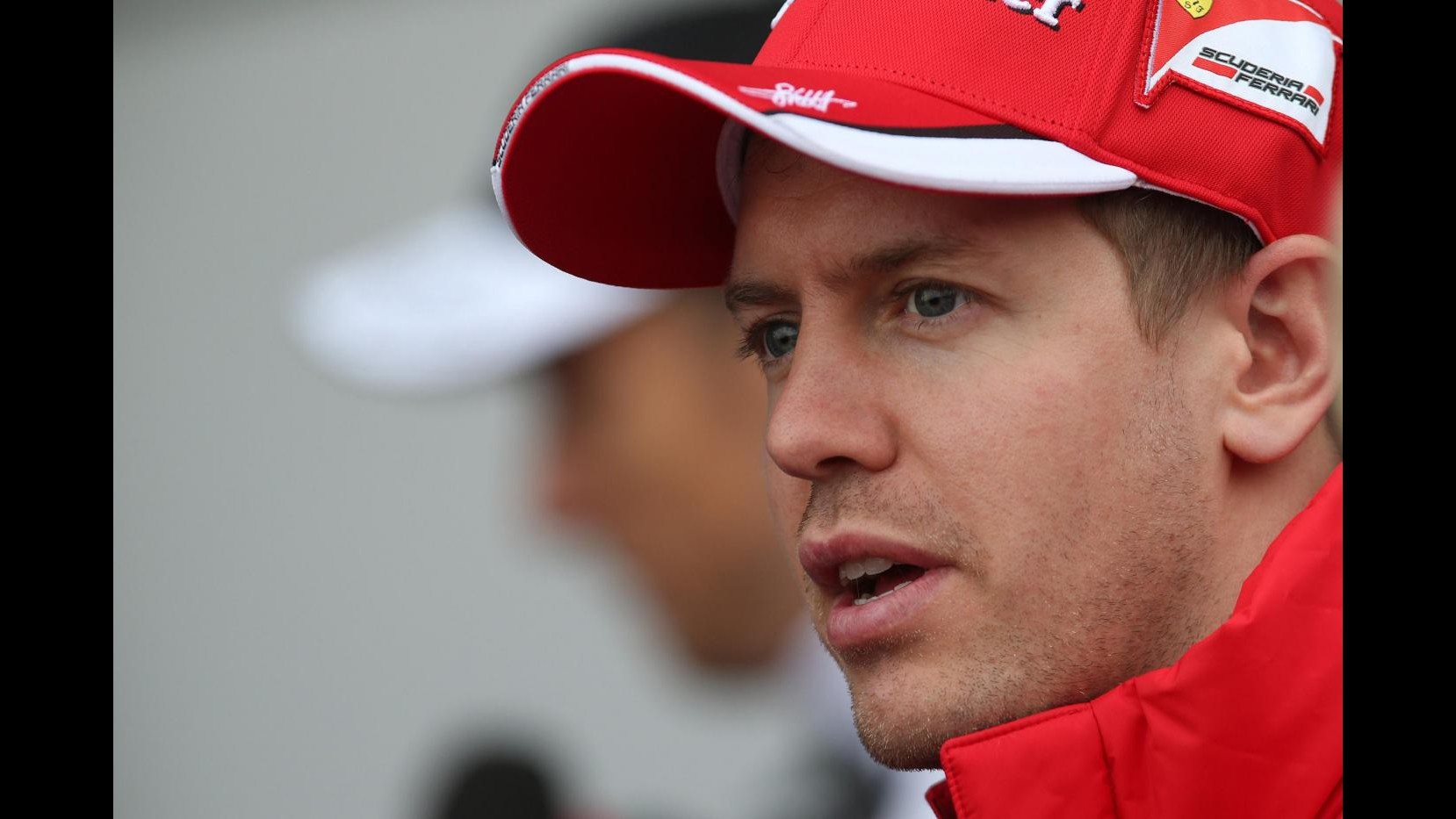 F1, Vettel pronto per la Cina: Ma vittoria in Malesia non cambia obiettivi Ferrari