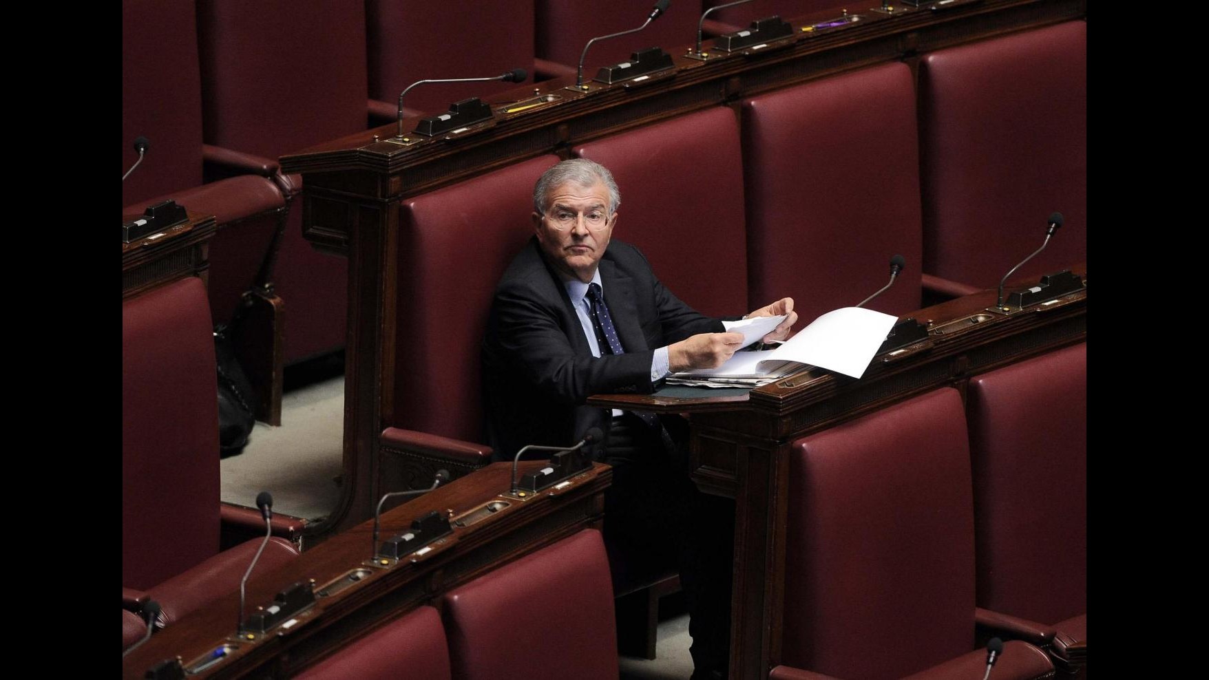 Cicchitto (Ncd): Da Galantino ci aspettiamo analisi più serie